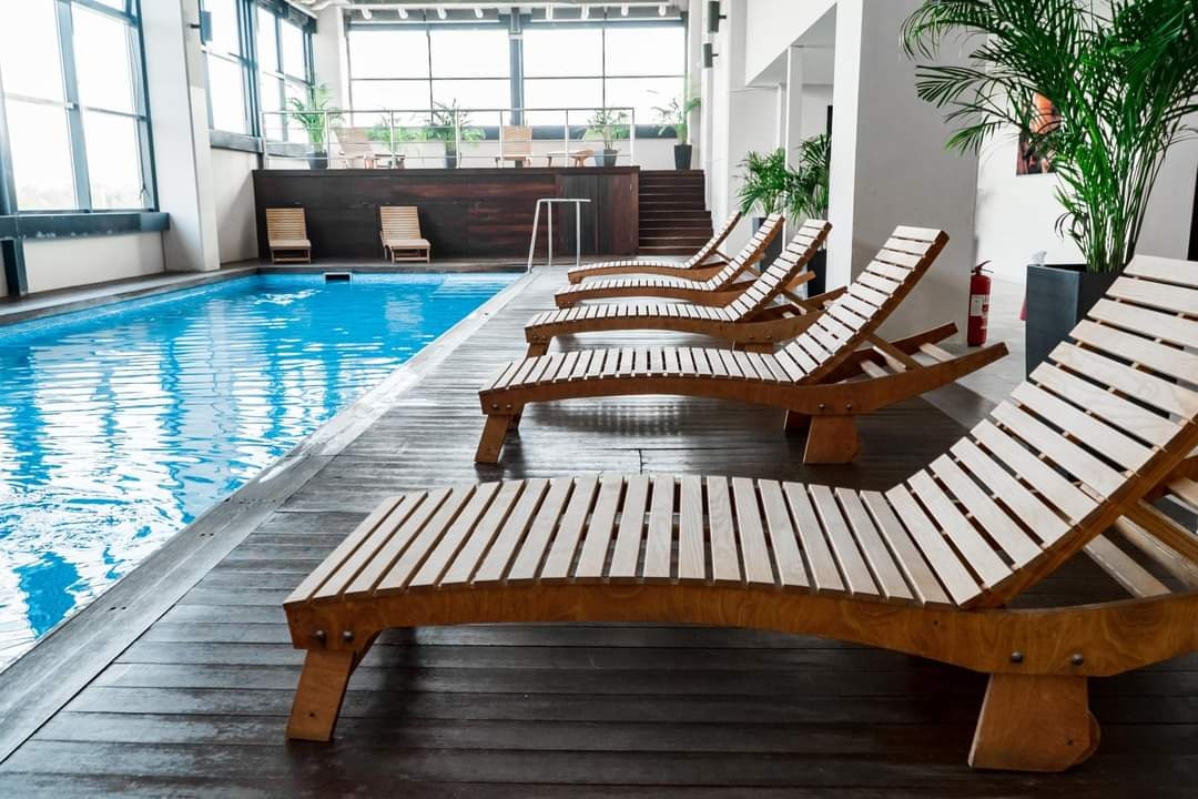 Strana Spa Igrajte i osvojite trosatnu ulaznicu za SPA zonu za dvije osobe! - SPA ...