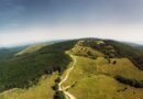 Otvorena je nova epska rumunjska transilvanijska planinarska i pješačka staza duga čak 1400km!