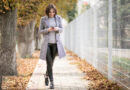 Bečko veleučilište istražilo kako hodanje s mobitelom u ruci utječe na tijelo