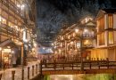 Japanski grad u kojem su toplice nazvane ‘Spirited Away’ ograničava dnevni broj turista
