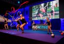 Hrvatska je dio tjedna koji slavi sport i zdravlje! Uključite se i budite promjena koju trebate! Počinje Europski tjedan sporta!