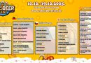 Počelo je odbrojavanje! Jeste li spremni za najveći festival zabave ikada u Hrvatskoj?