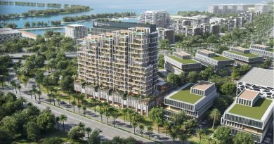 Od Jadrana do Arapskog pijeska: Zašto hrvatski investitori uz pomoć DOGMA NEKRETNINA hrle po stanove u Dubaiju?