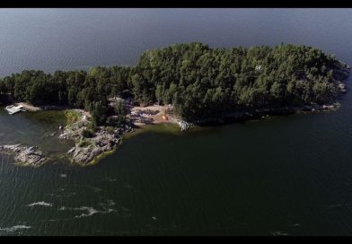 U Finskoj postoji wellness otok na kojem muškarci nisu dobrodošli U Finskoj postoji wellness otok na kojem muškarci nisu dobrodošli