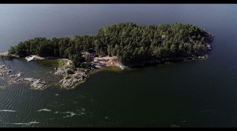 U Finskoj postoji wellness otok na kojem muškarci nisu dobrodošli U Finskoj postoji wellness otok na kojem muškarci nisu dobrodošli