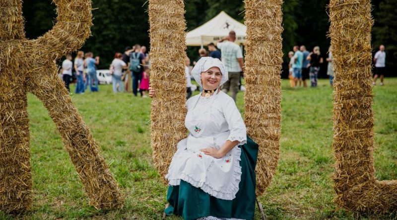 Najslađi vikend godine: Tko će ponijeti titulu Zlatne bake na ovogodišnjem Štrudlafestu? Najslađi vikend godine: Tko će ponijeti titulu Zlatne bake na ovogodišnjem Štrudlafestu?